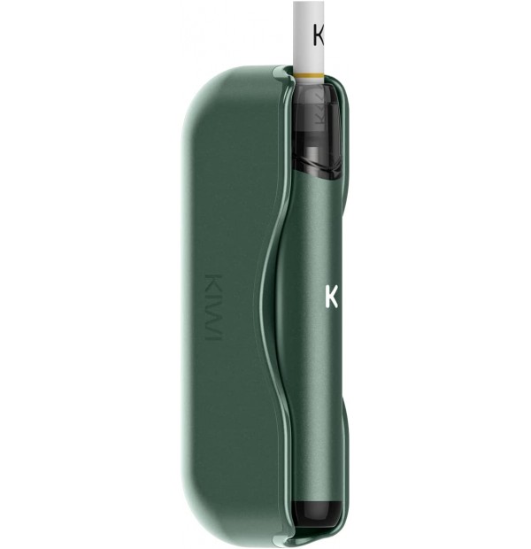 KIWI Sigaretta Elettronica Starter Kit Pod Mod