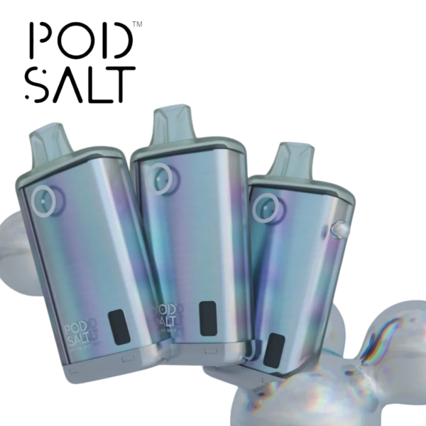 POD SALT Pearl Pro 10000 Puffs 20MG Disposable Vape